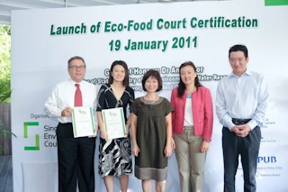 eco-Food Court Jan 2011