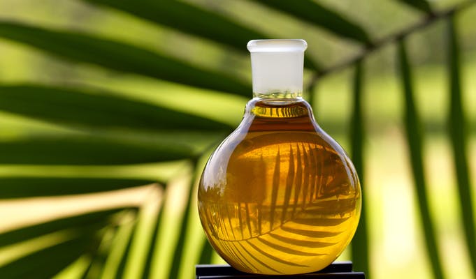 palm oil generic