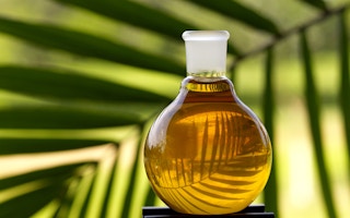 palm oil generic