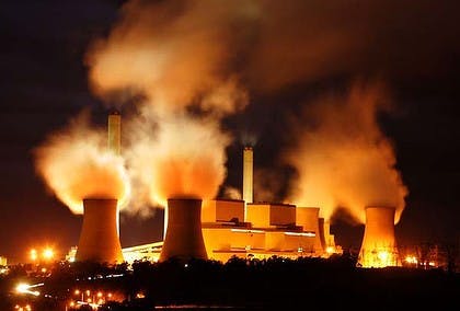 The great emissions debate