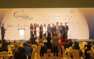 CSR awards