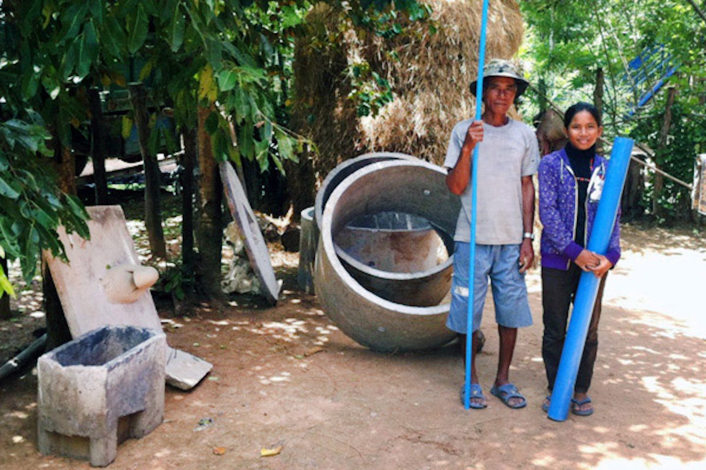 WaterSHED Cambodia