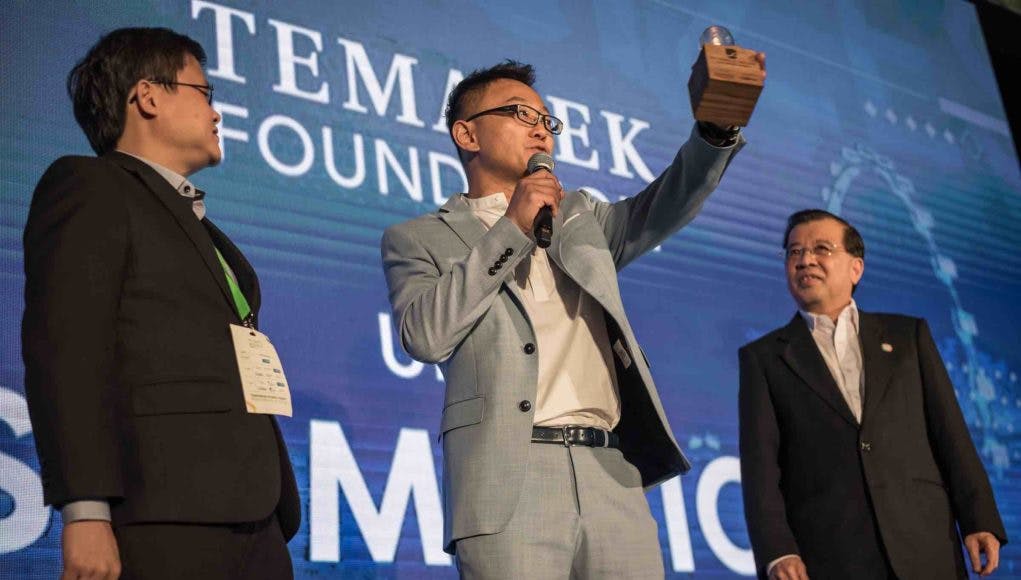 The Liveability Challenge