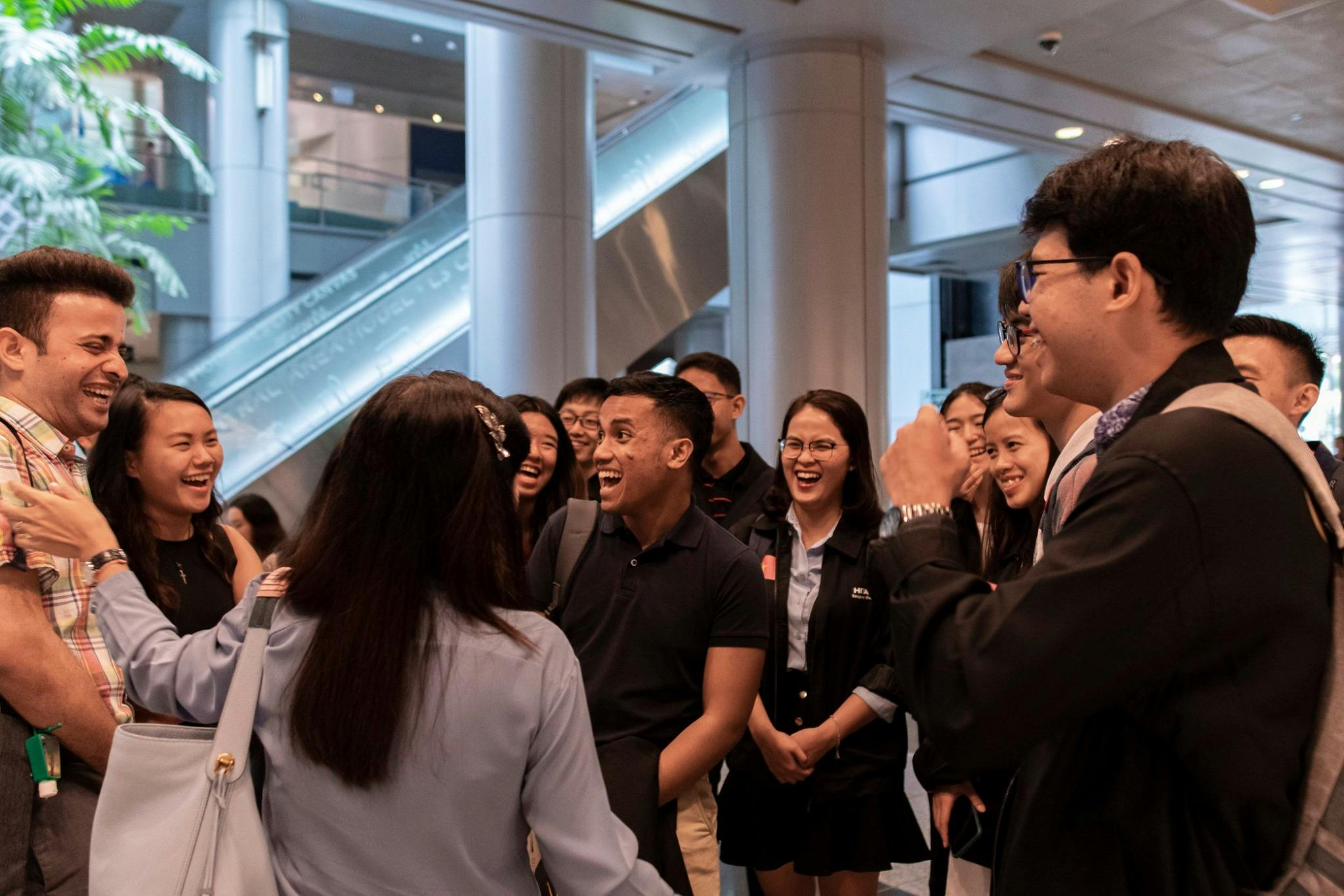 Social innovation in the new normal