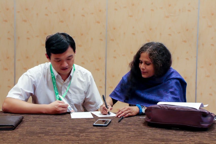 Innovate4Climate 2019