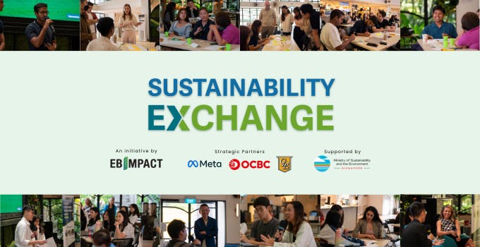 Sustainability Exchange