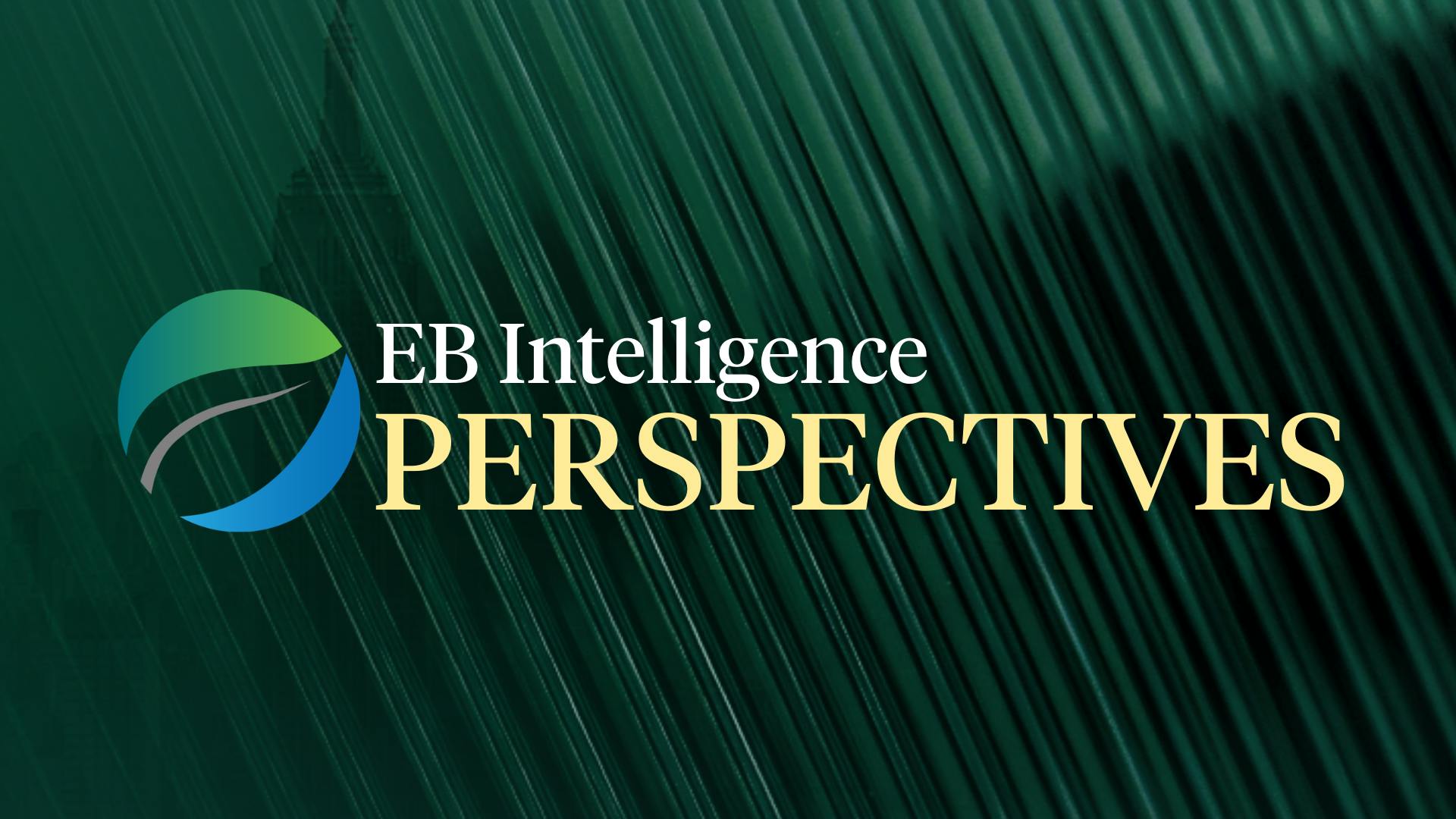 EB Intelligence: Perspectives
