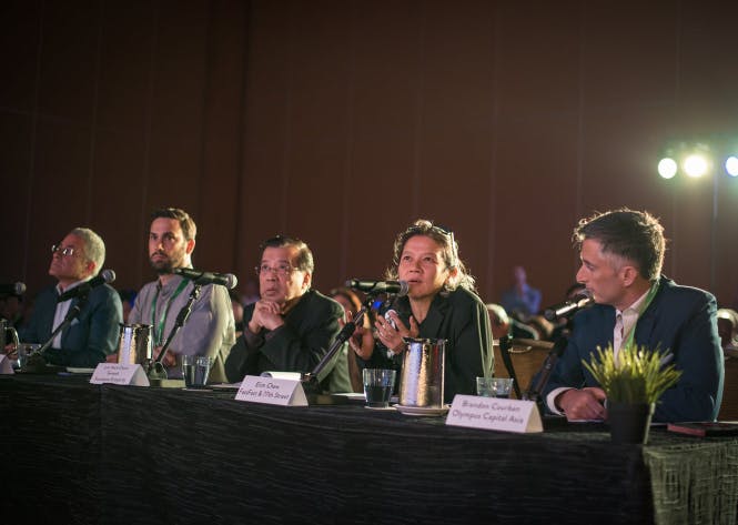 The Liveability Challenge