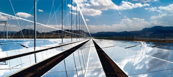 ABB Better World Series