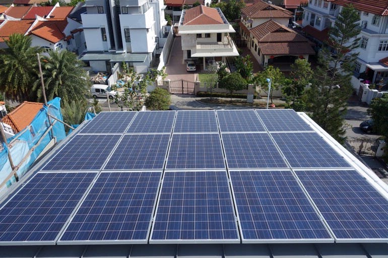 Solar Pioneers Series