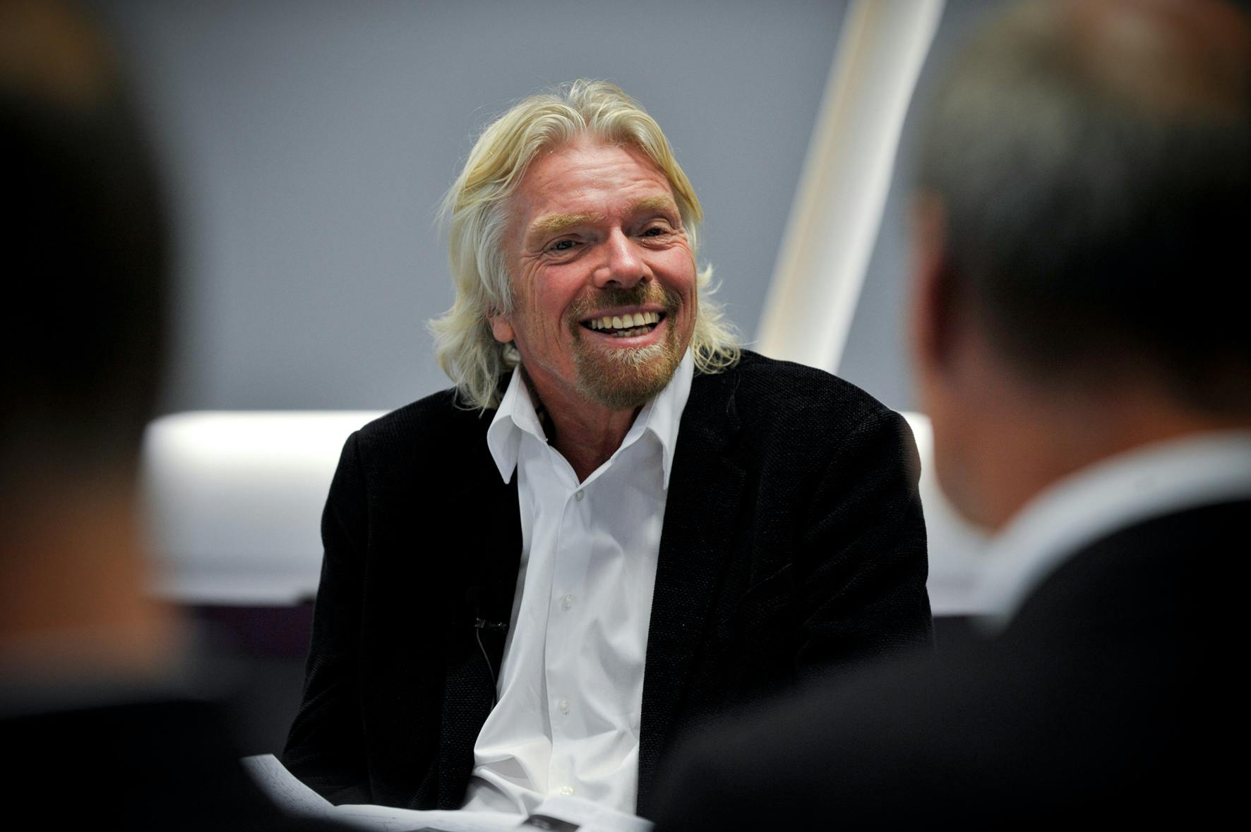 Sustainability Leaders Series