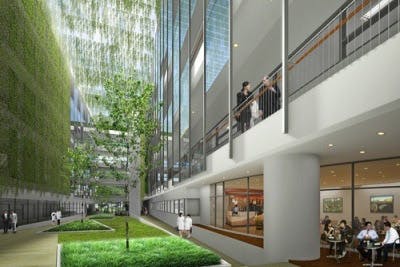 International Green Building Conference 2012