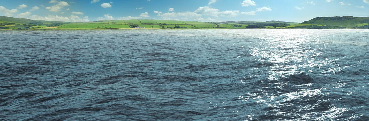 DNV GL - Catalysing Sustainable Business