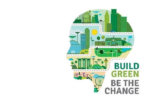 International Green Building Conference 2017