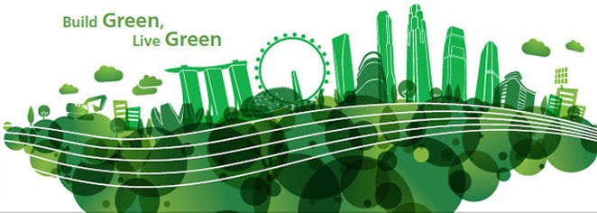 International Green Building Conference 2013