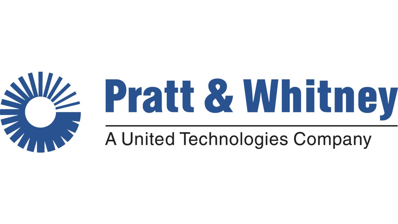 Pratt & Whitney