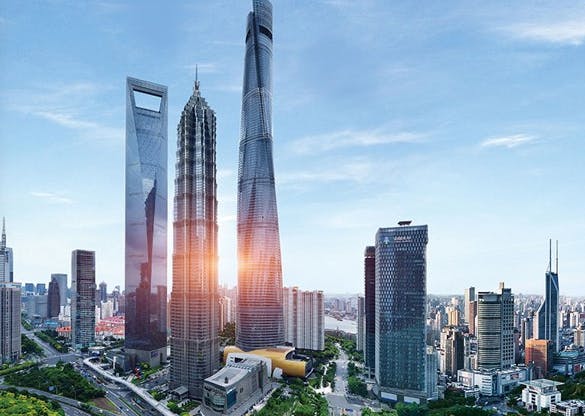 Tomorrow's cities: Engineering the energy transition