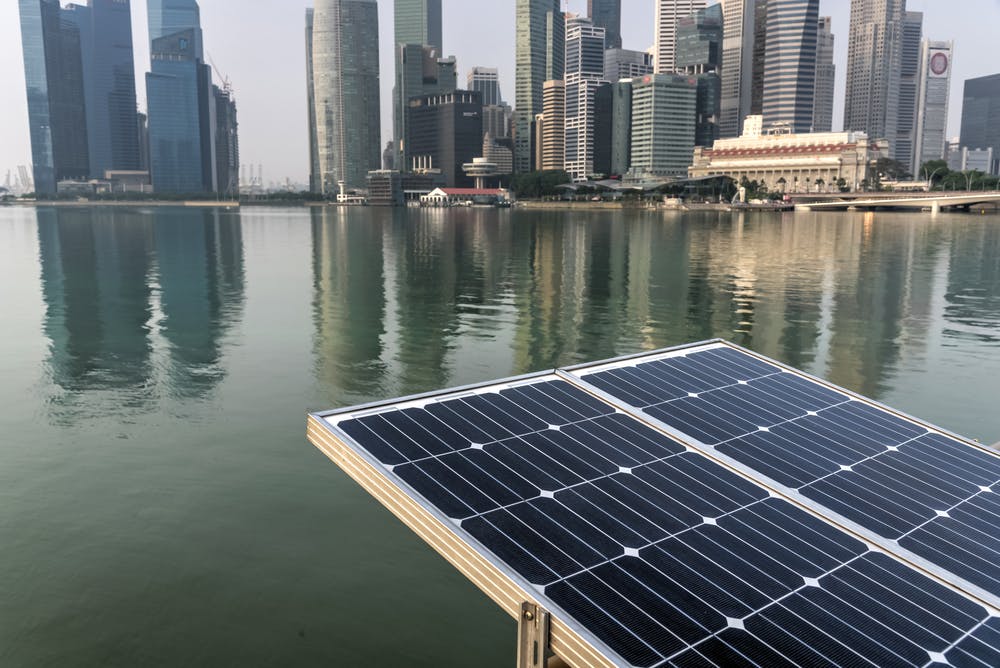 Powering Asia Pacific's Solar Revolution
