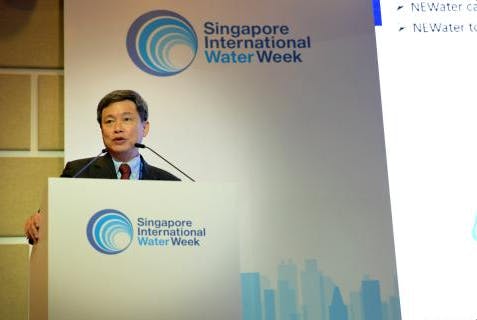Singapore International Water Week celebrates 10 years of excellence