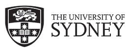 The University of Sydney