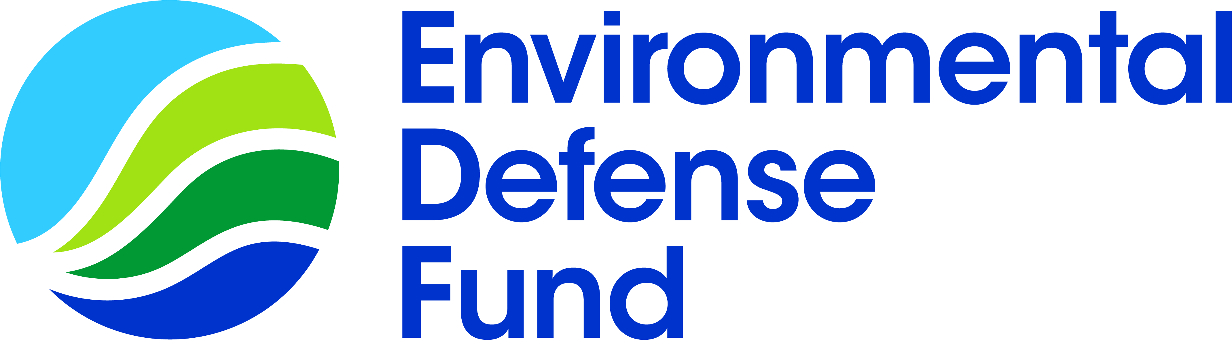 Environmental Defense Fund