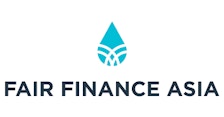 Fair Finance Asia