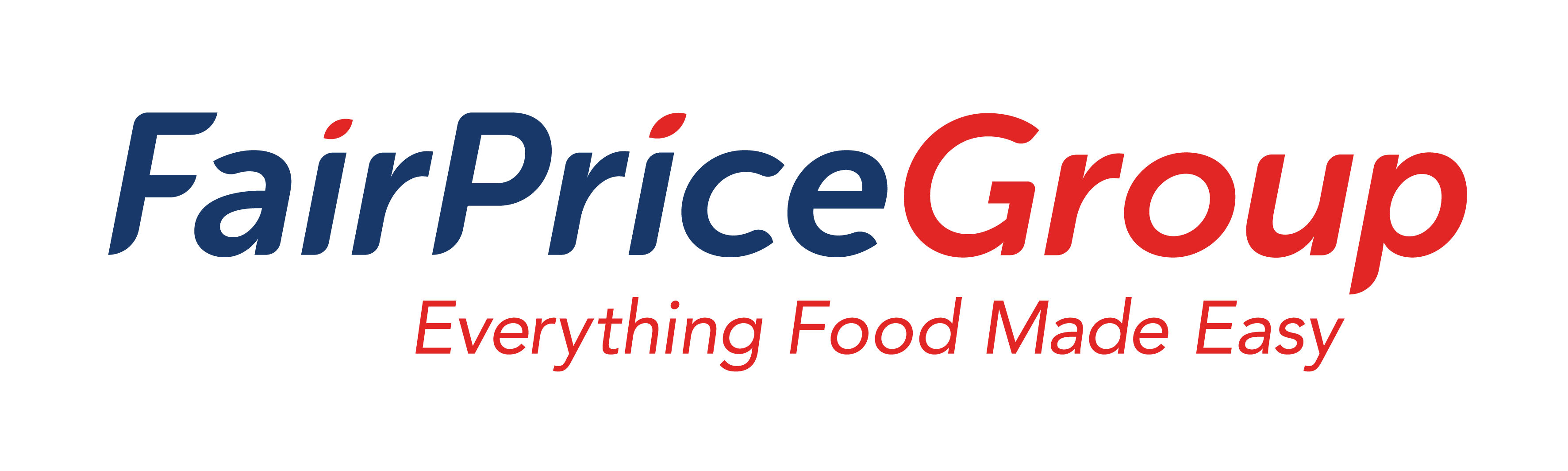 FairPrice Group