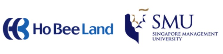 Singapore Management University, Ho Bee Land