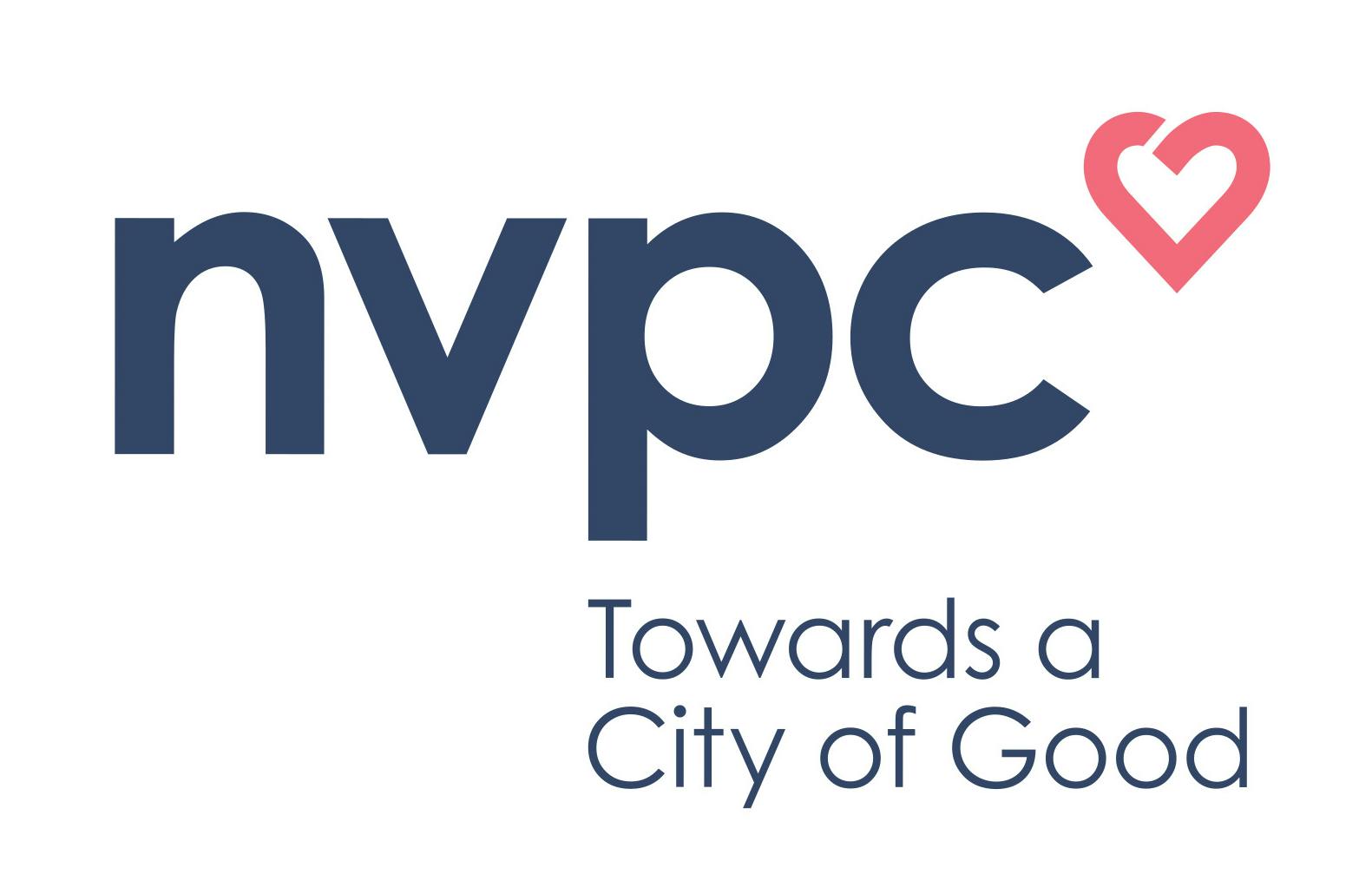 The National Volunteer & Philanthropy Centre