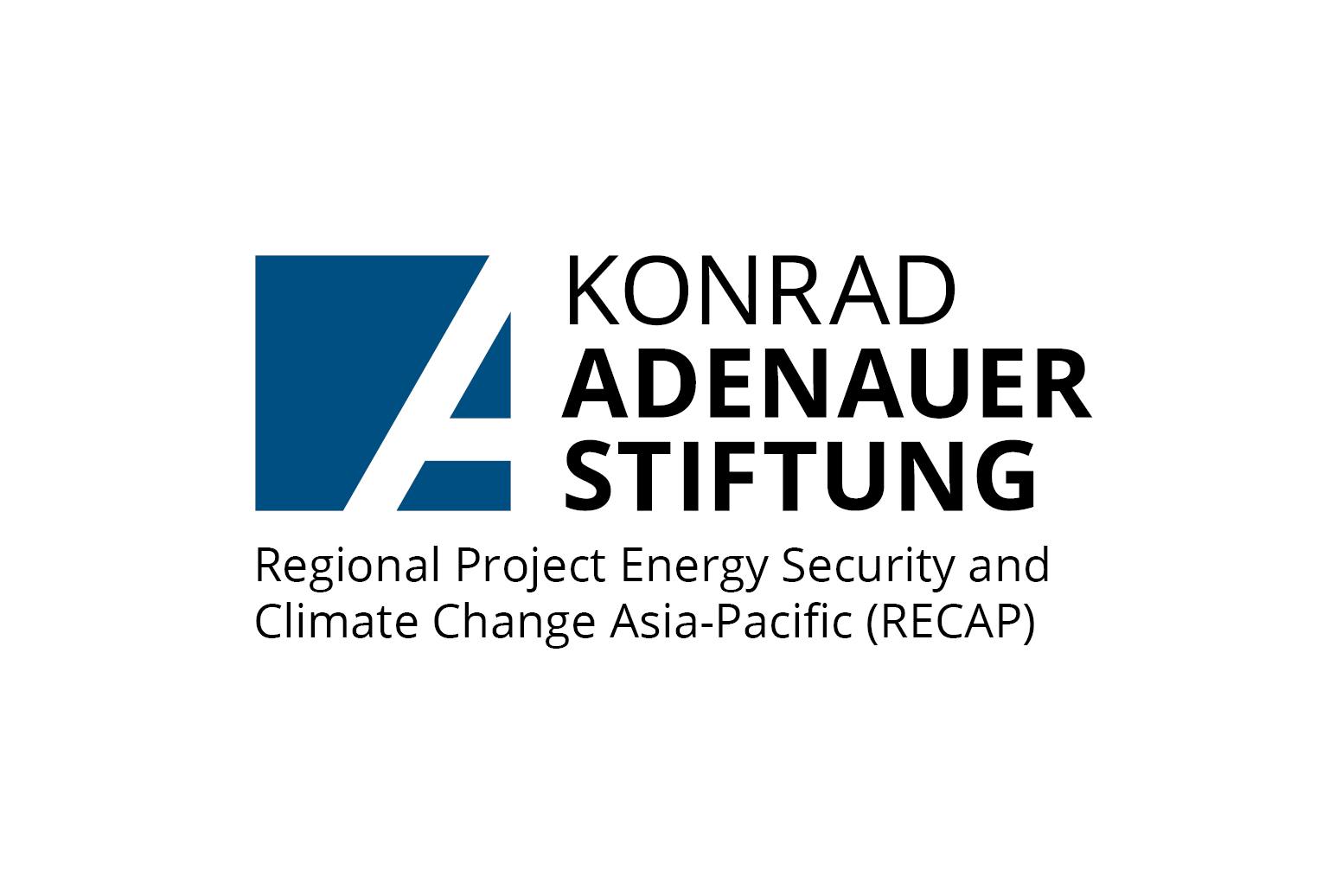 Konrad Adenauer Stiftung