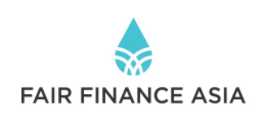Fair Finance Asia