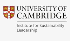 Cambridge Institute for Sustainability Leadership