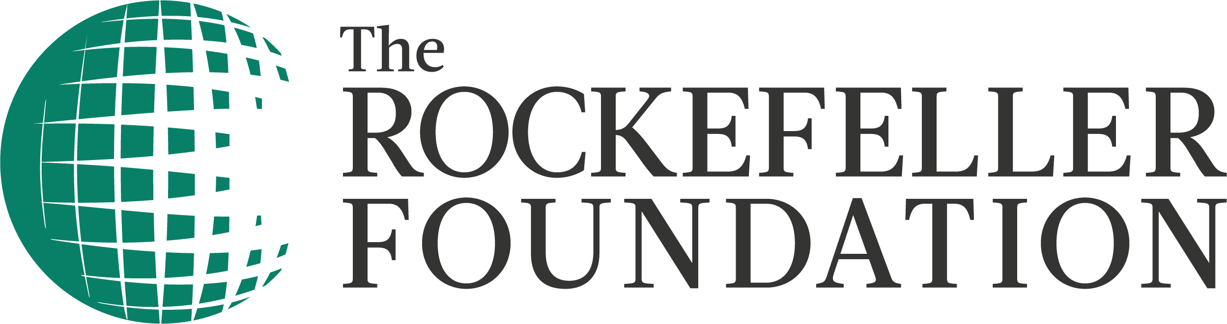 The Rockefeller Foundation