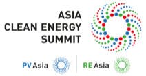 Asia Clean Energy Summit