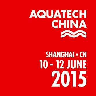 Aquatech China