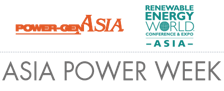 Asia Power Week