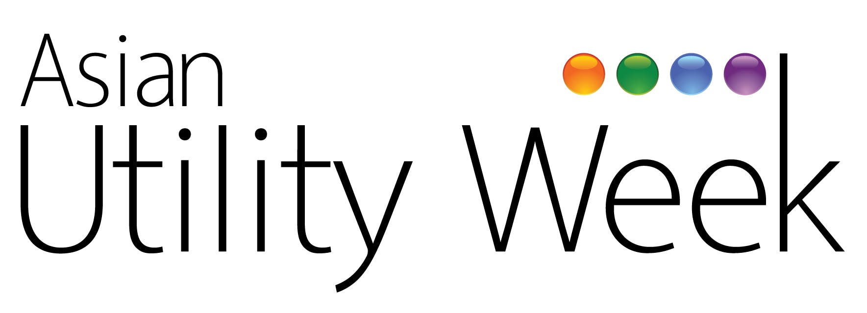 Asian Utility Week