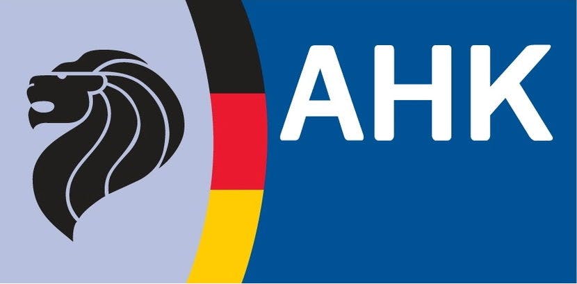 Singapore-German Chamber of Industry and Commerce 