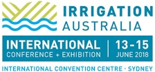 2018 Irrigation Australia International Conference and Exhibition