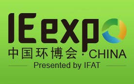 IE expo China