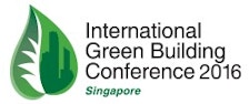 International Green Building Conference 2016