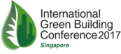 International Green Building Conference 2017