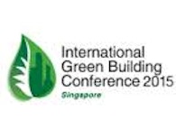 International Green Building Conference 2015