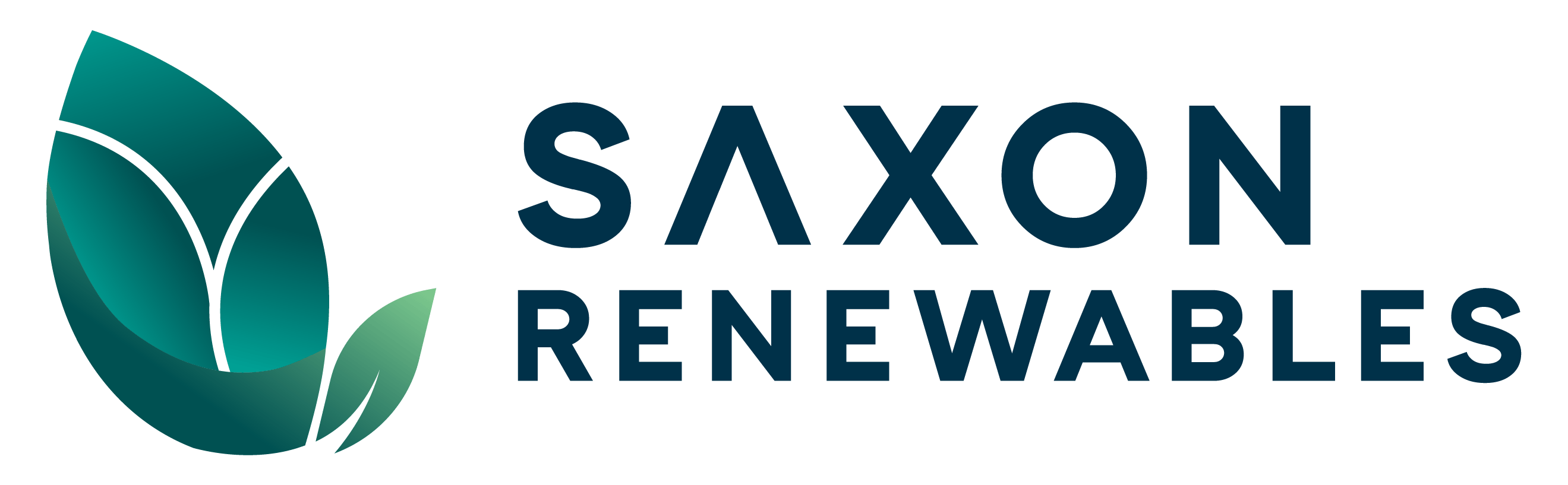 Saxon Renewables