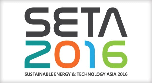 SETA 2016
