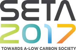SETA 2017