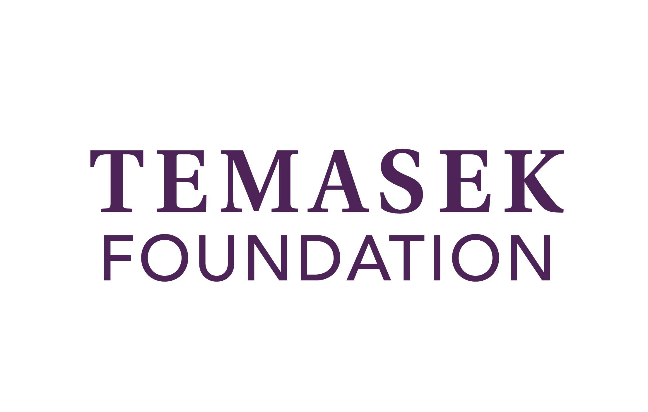 Temasek Foundation