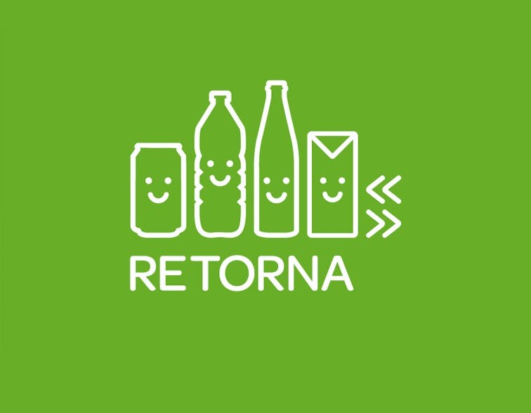 Retorna