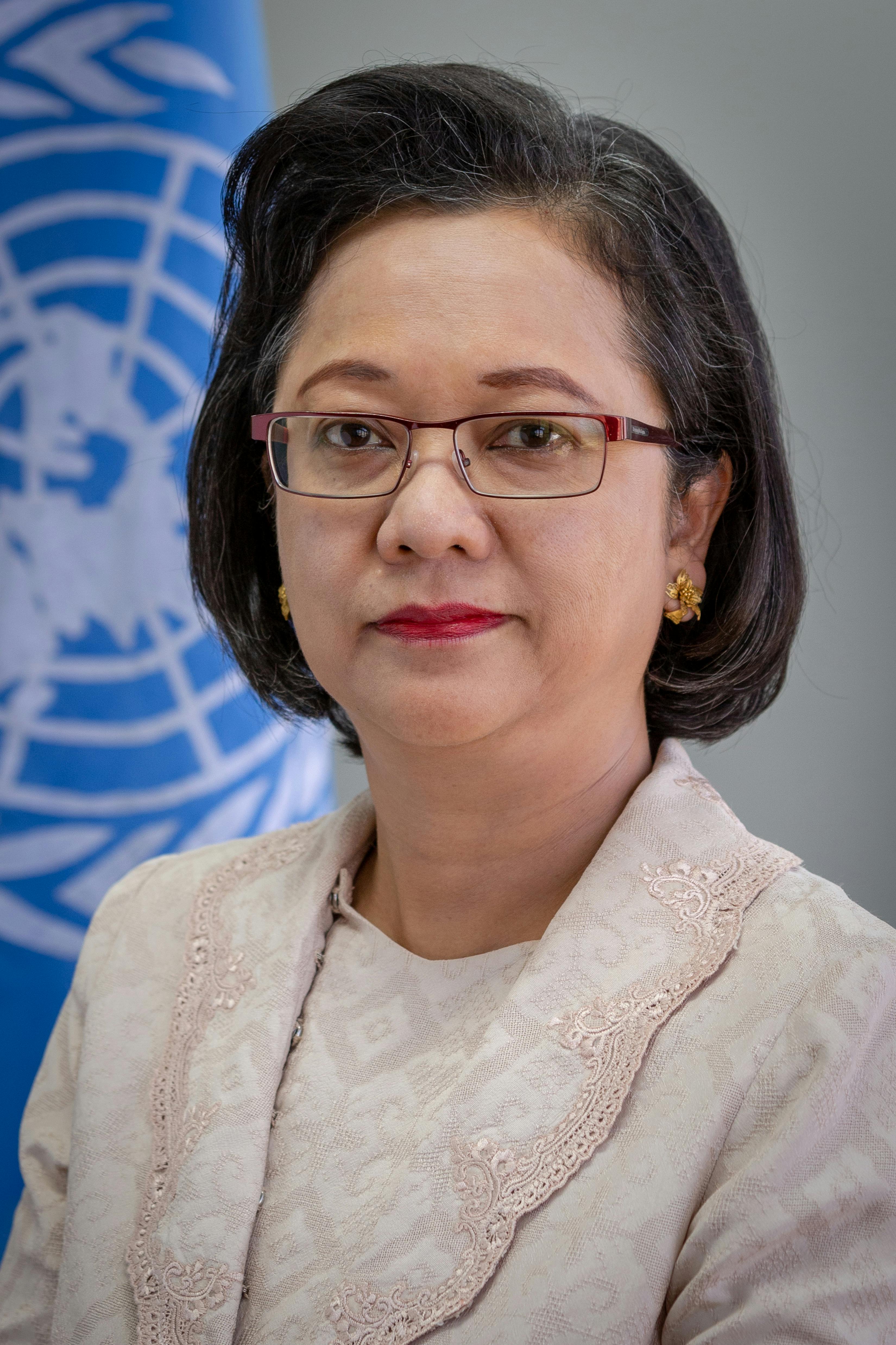 Armida Salsiah Alisjahbana