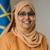 Aisha Mohammed Mussa